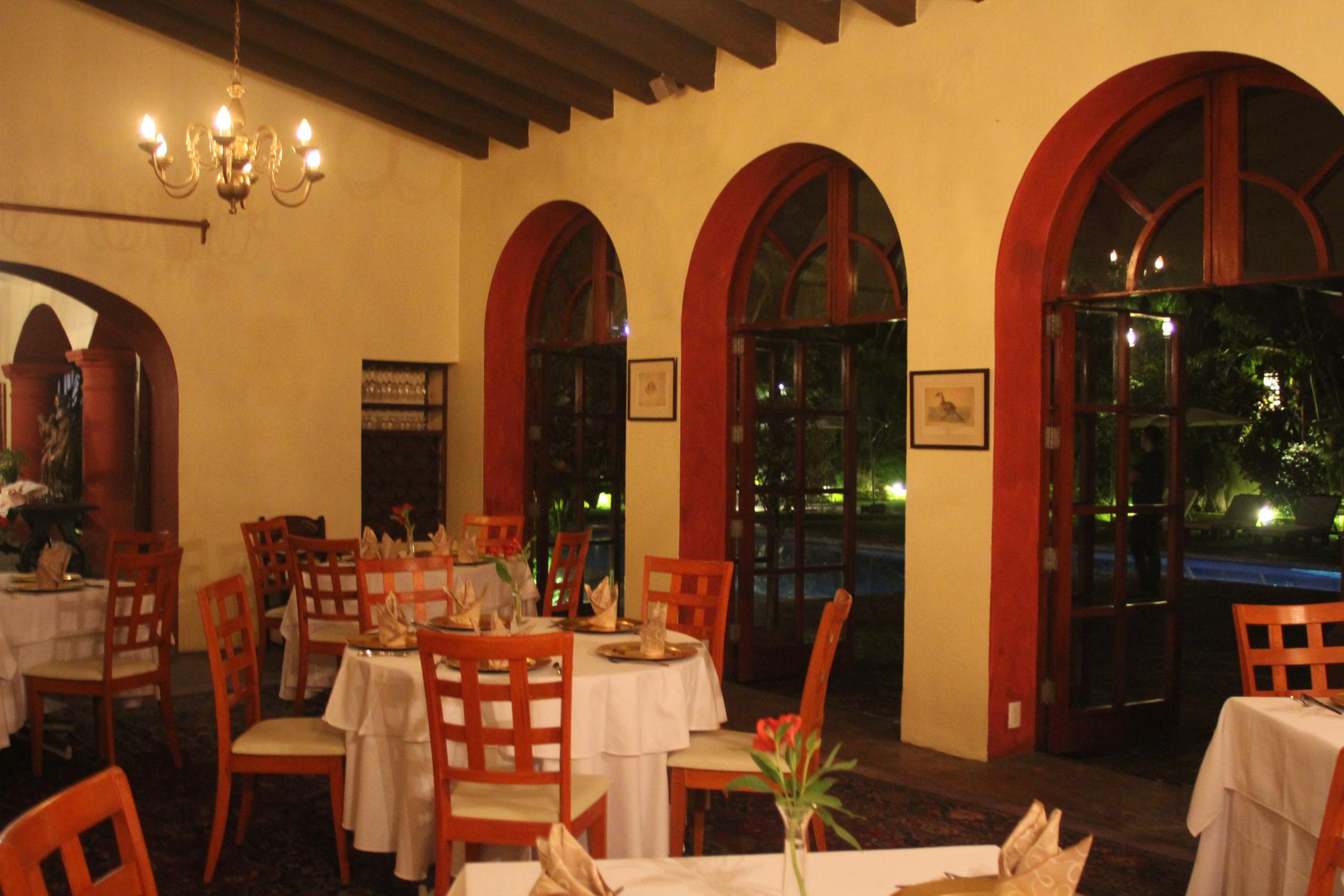 Hotel Casa Colonial - Adults Only Cuernavaca Exteriér fotografie
