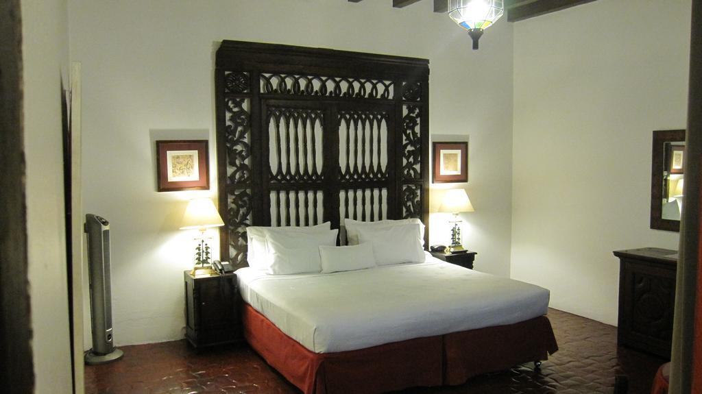 Hotel Casa Colonial - Adults Only Cuernavaca Pokoj fotografie